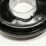 WP9709363 Whirlpool Lid Asm
