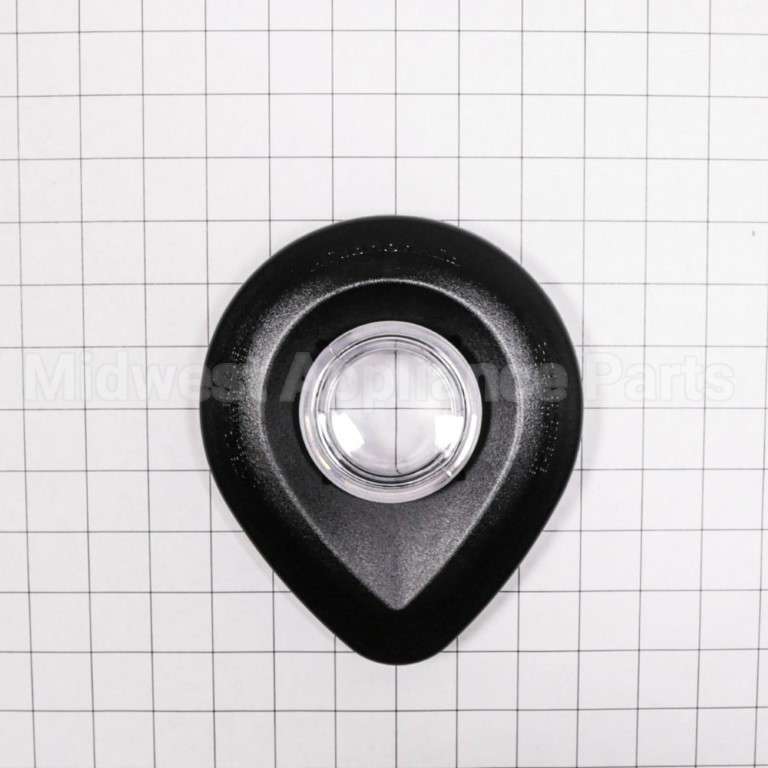 WP9709363 Whirlpool Lid Asm