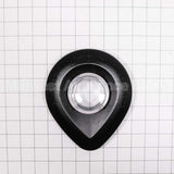 WP9709363 Whirlpool Lid Asm