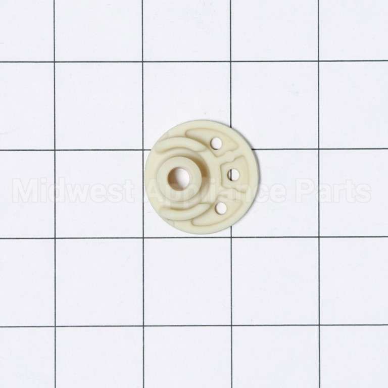 WP9709707 Whirlpool Foot