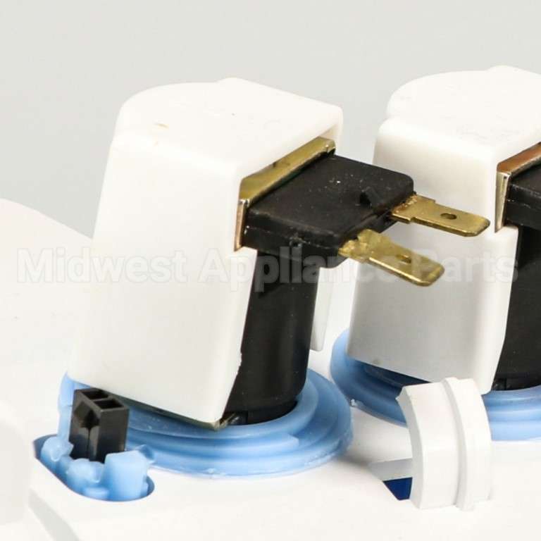WP9724754 Whirlpool Valve