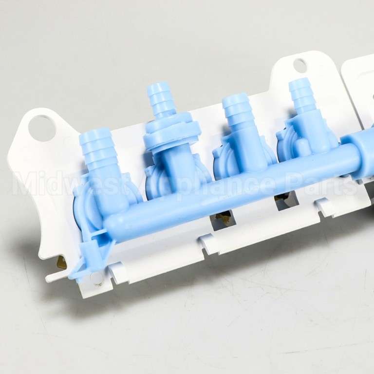 WP9724754 Whirlpool Valve