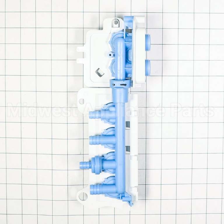 WP9724754 Whirlpool Valve
