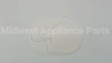 WP9740674 Whirlpool Gasket