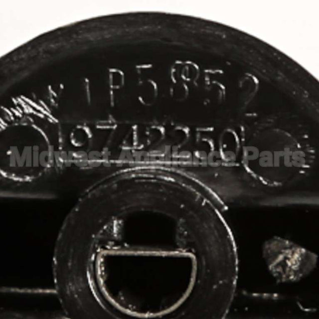 WP9741853 Whirlpool Knob-Timer