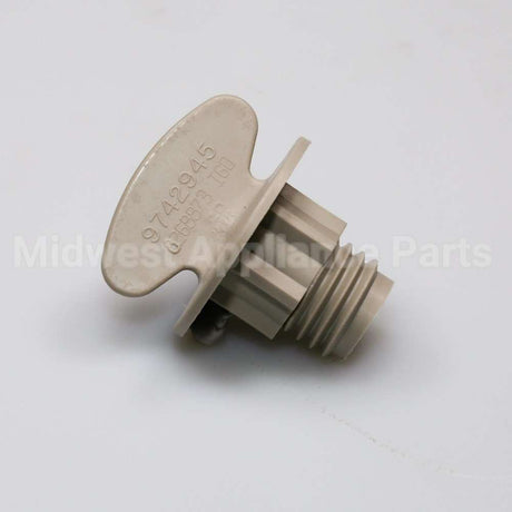 WP9742945 Whirlpool Nut