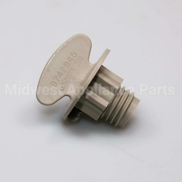 WP9742945 Whirlpool Nut