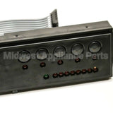 WP9743241 Whirlpool Swth-Mbrne
