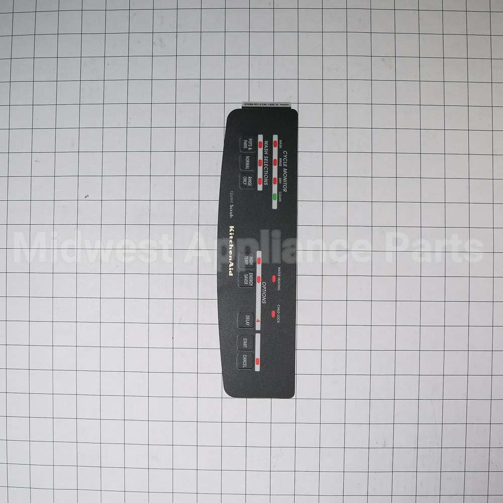 WP9743366 Whirlpool Insert