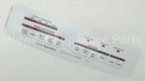 WP9743376 Whirlpool Insert