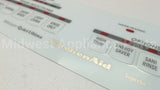 WP9743376 Whirlpool Insert