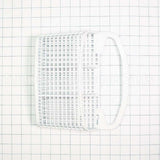 WP9743574 Whirlpool Baskt-Ware