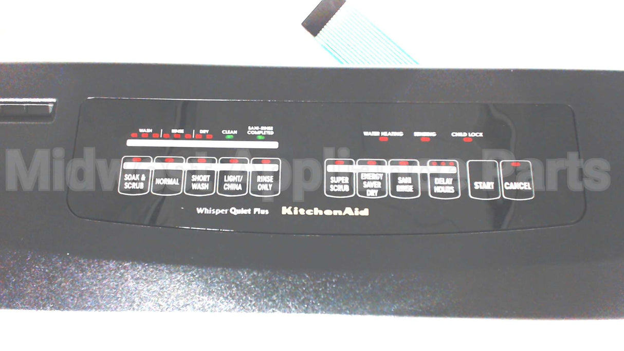 WP9744109 Whirlpool Old 9744110 9744310
