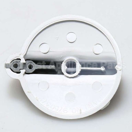 WP9750372FW Whirlpool Knob