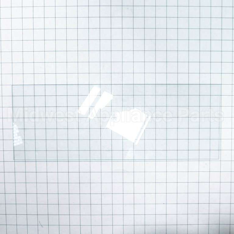 WP9750634 Whirlpool Glass-Door