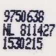 WP9750638 Whirlpool Switch-Inf