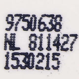 WP9750638 Whirlpool Switch-Inf