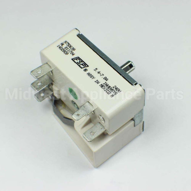 WP9750639 Whirlpool Switch-Inf