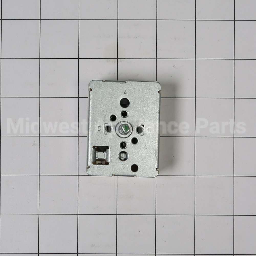 WP9750639 Whirlpool Switch-Inf