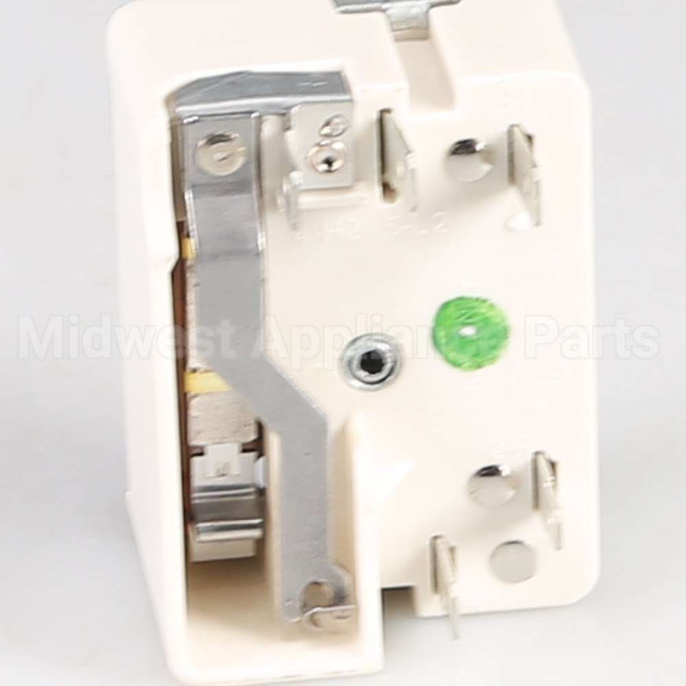 WP9750639 Whirlpool Switch-Inf