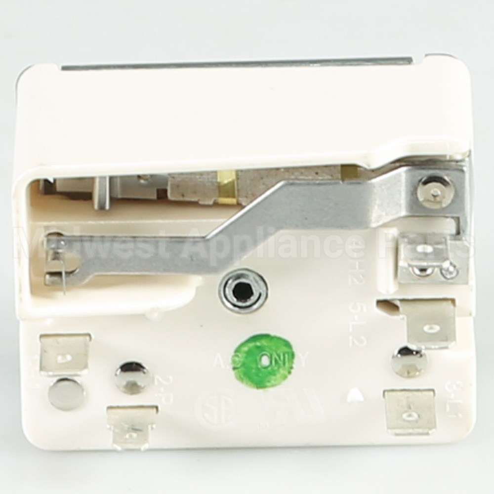 WP9750639 Whirlpool Switch-Inf