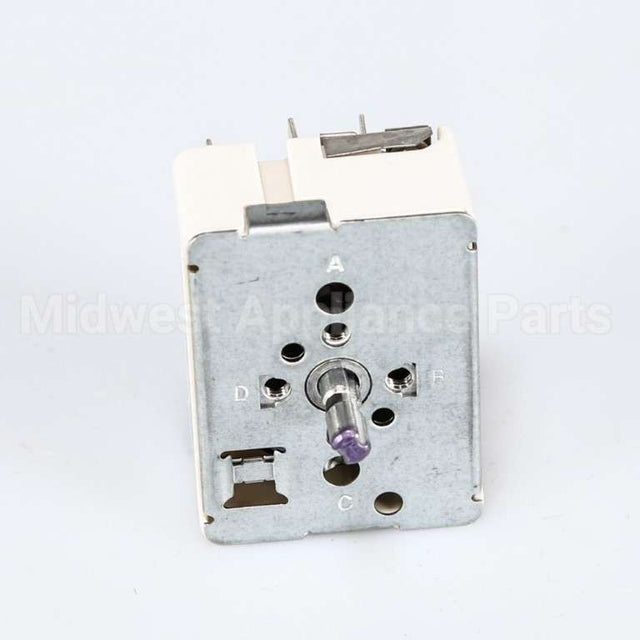 WP9750641 Whirlpool Switch-Inf