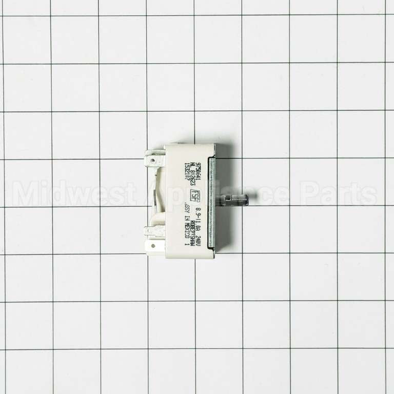 WP9750641 Whirlpool Switch-Inf