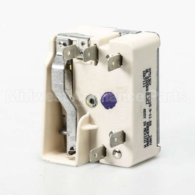 WP9751362 Whirlpool Switch-Inf