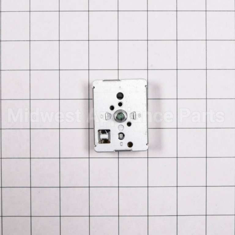 WP9751363 Whirlpool Switch-Inf