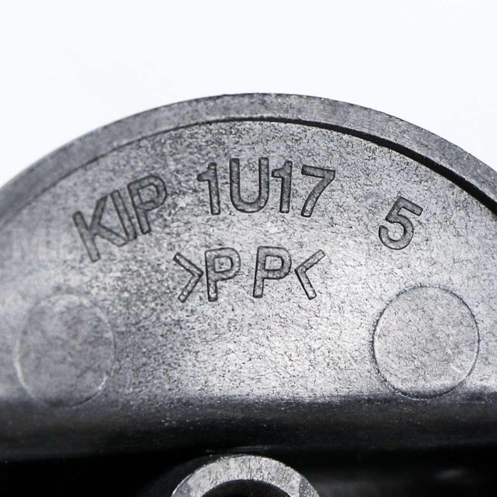 WP9752405FB Whirlpool Knob