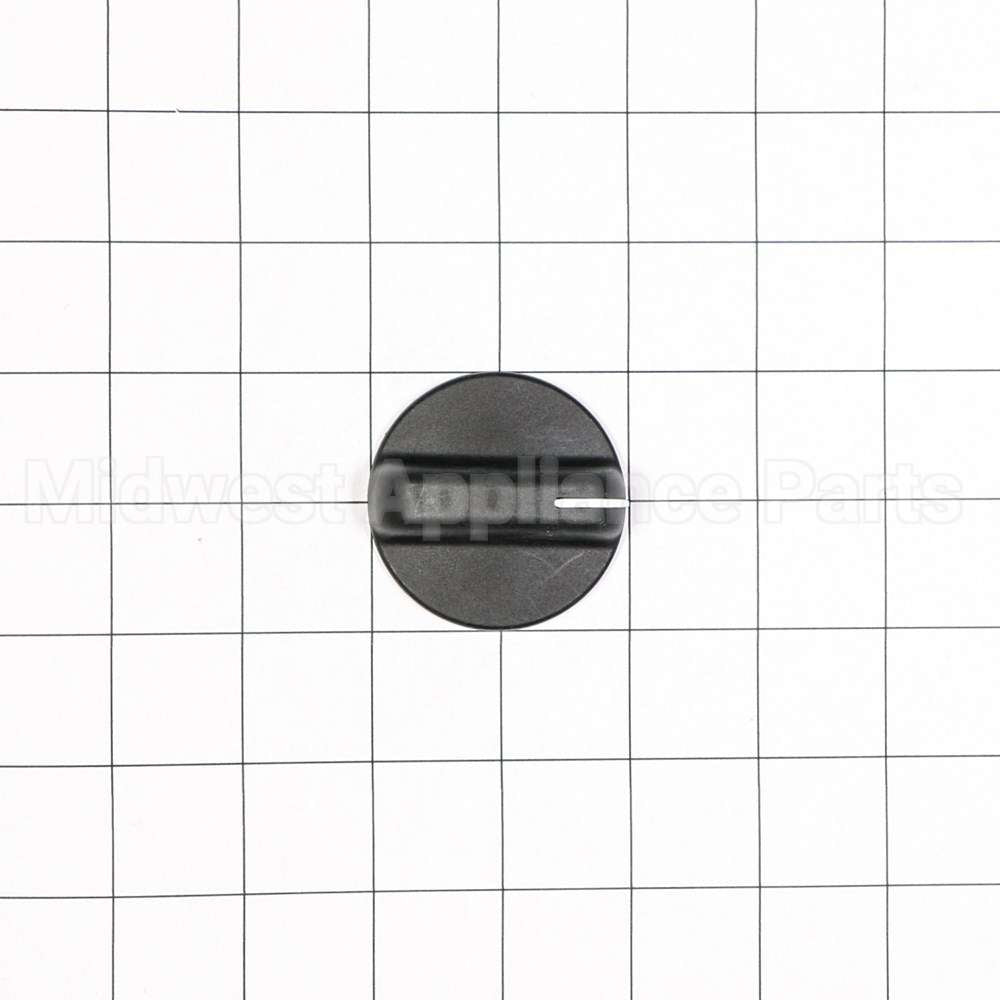 WP9752405FB Whirlpool Knob