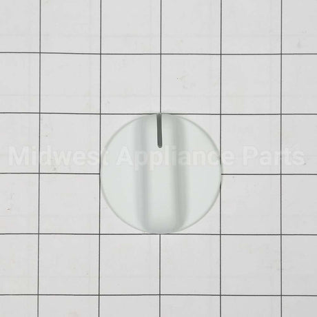 WP9752405FW Whirlpool Knob