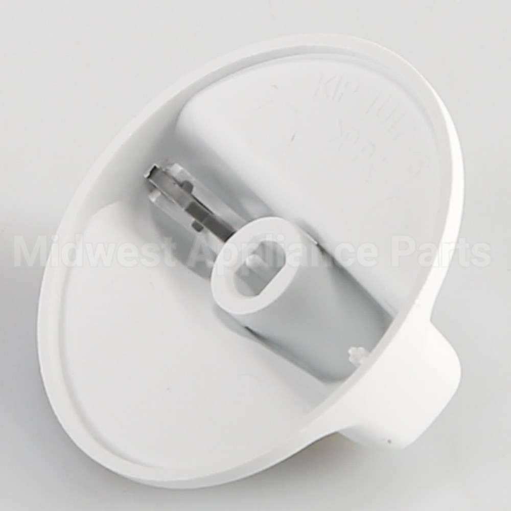 WP9752405FW Whirlpool Knob