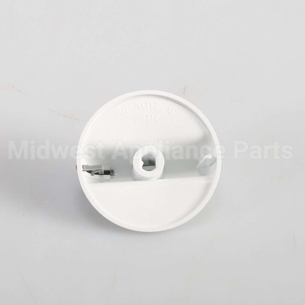 WP9752405FW Whirlpool Knob