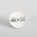 WP9752405FW Whirlpool Knob