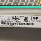WP9753639 Whirlpool Cntrl-Elec