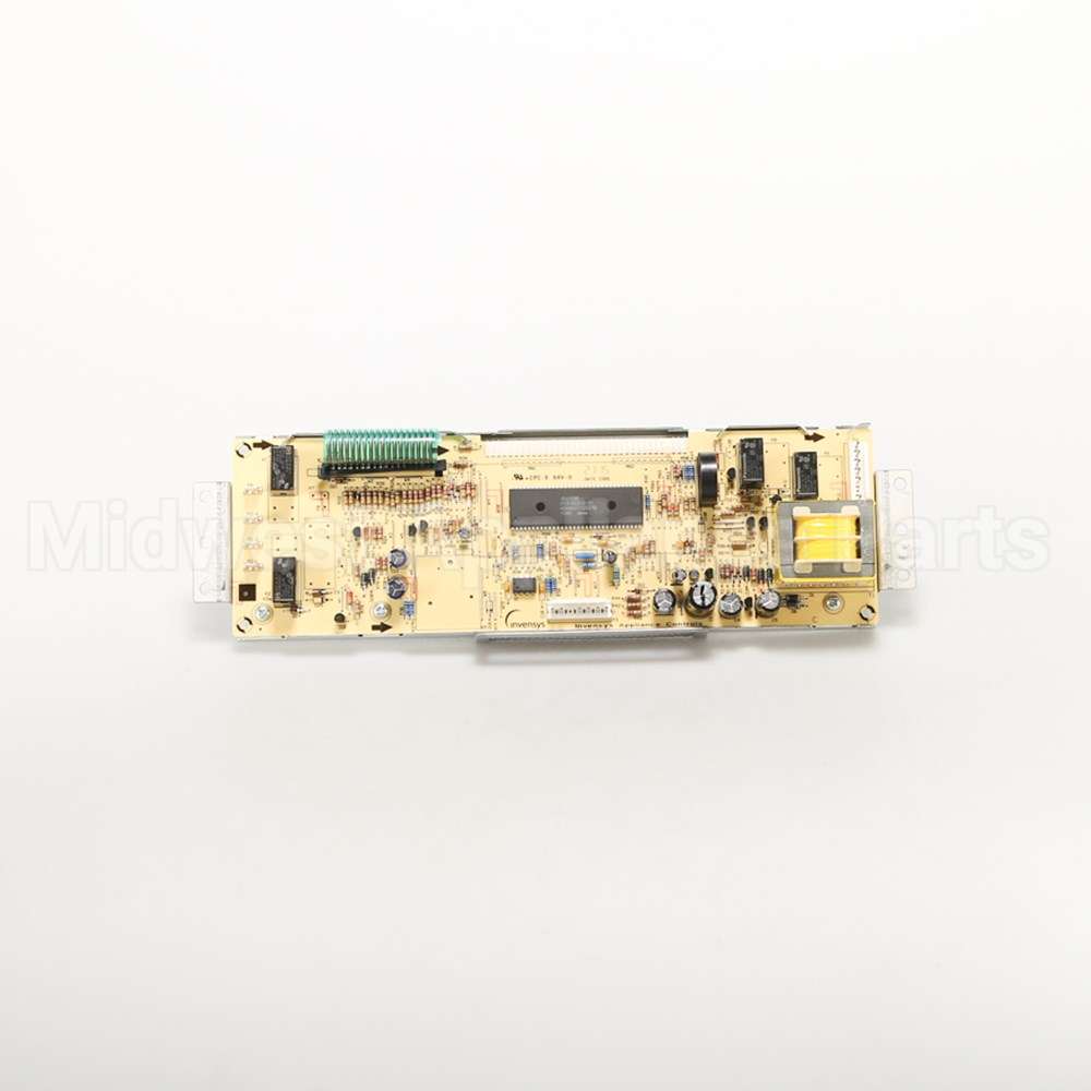 WP9753639 Whirlpool Cntrl-Elec