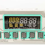 WP9753639 Whirlpool Cntrl-Elec