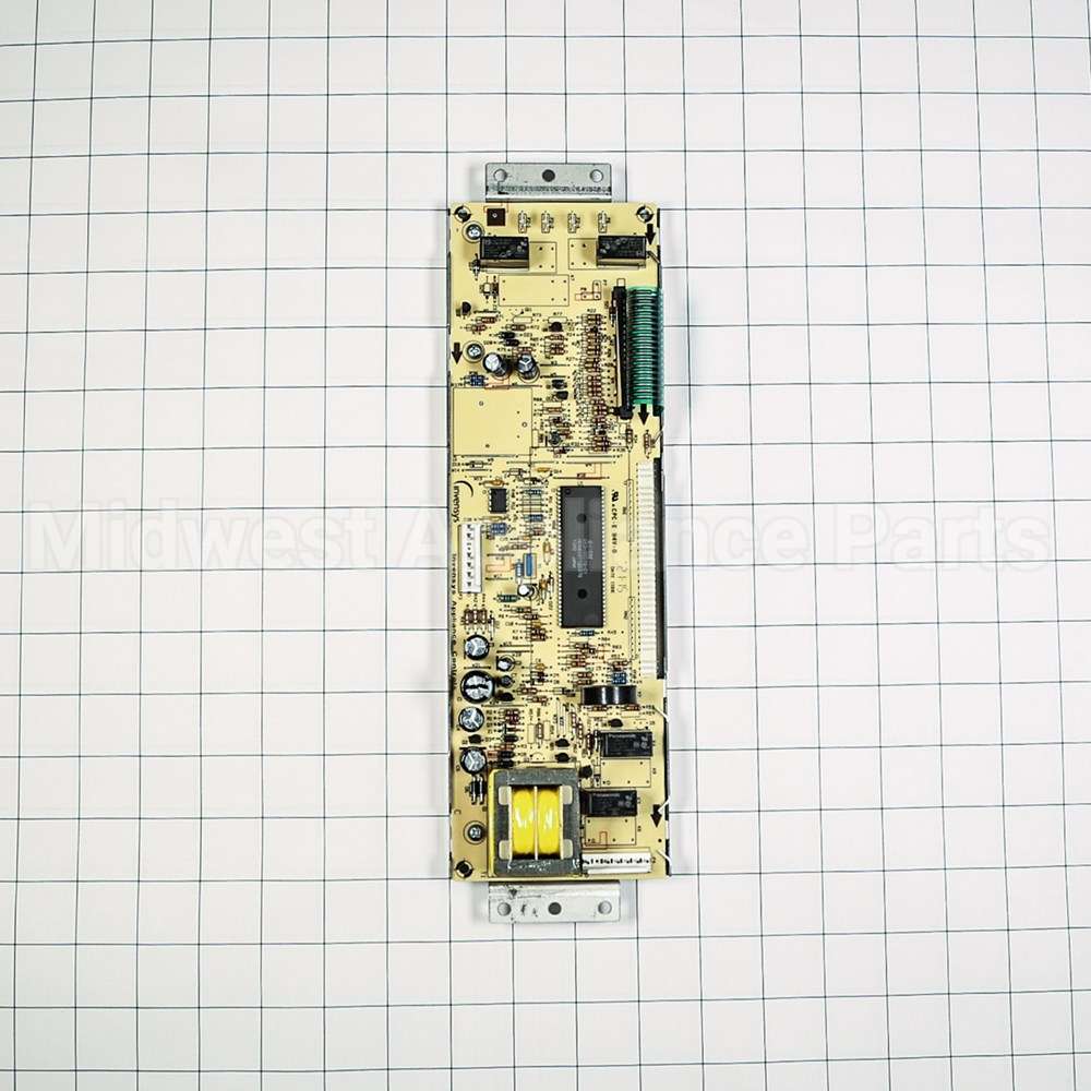 WP9753639 Whirlpool Cntrl-Elec
