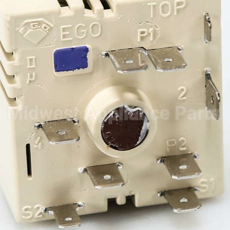 WP9755173 Whirlpool Switch-Inf