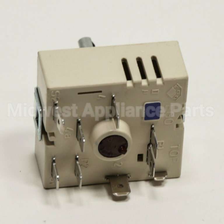 WP9755175 Whirlpool Switch-Inf