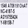 WP9755424 Whirlpool Valve-Gas