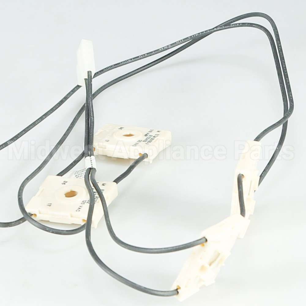 WP9755451 Whirlpool Harns-Wire