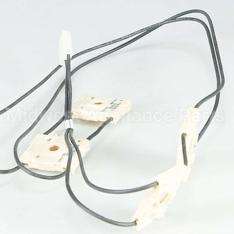WP9755451 Whirlpool Harns-Wire