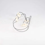 WP9755451 Whirlpool Harns-Wire