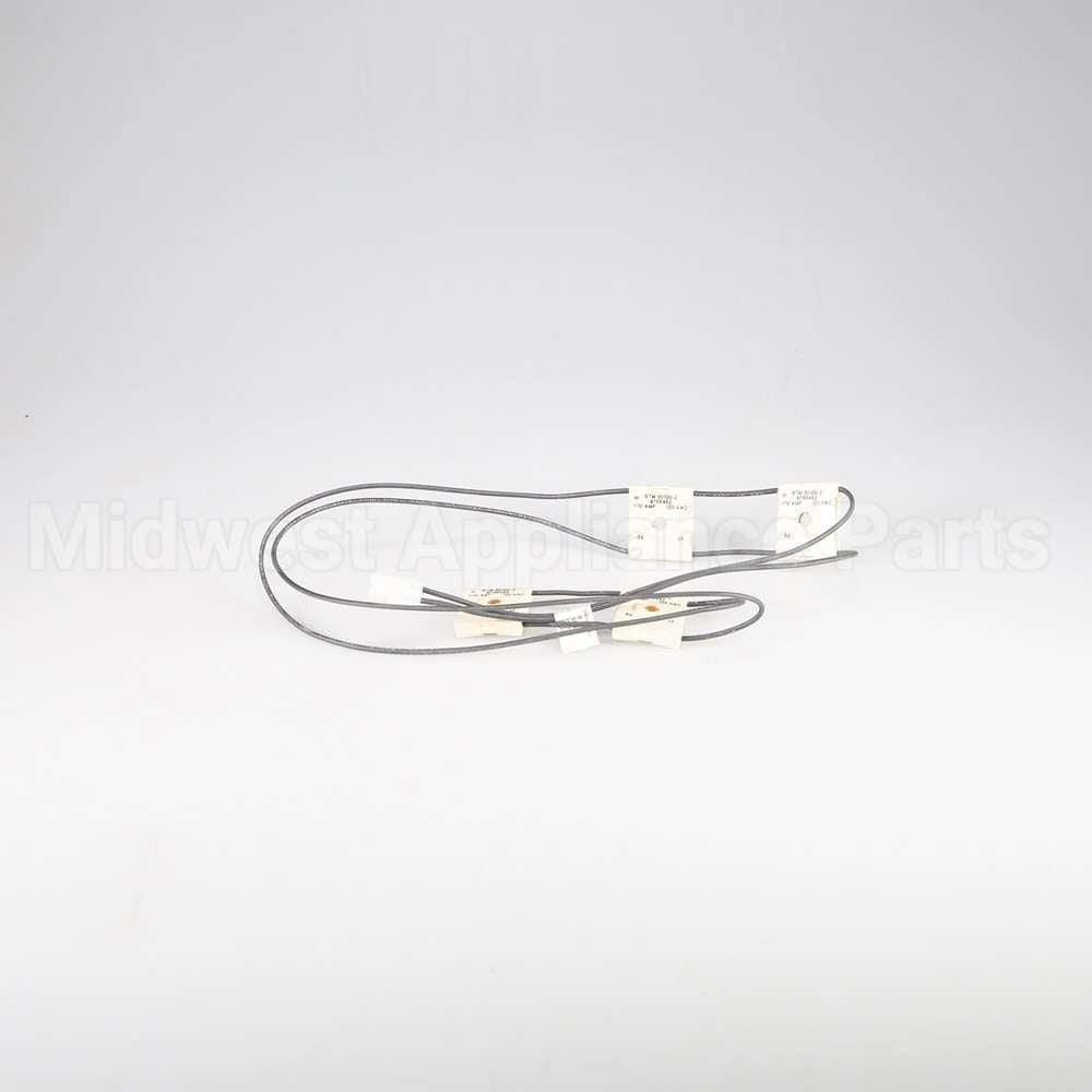 WP9755451 Whirlpool Harns-Wire