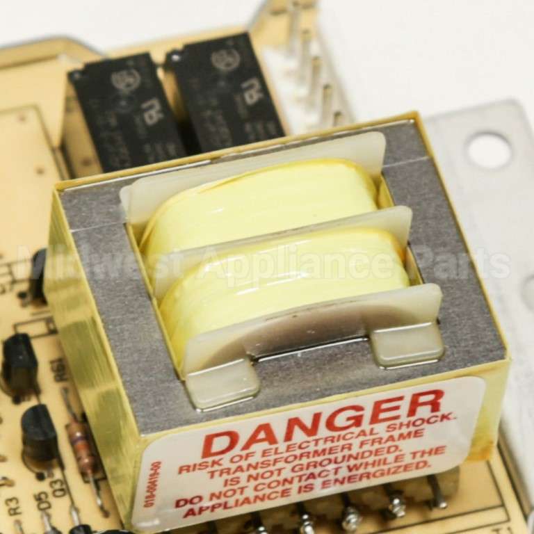 WP9756548 Whirlpool Cntrl-Elec