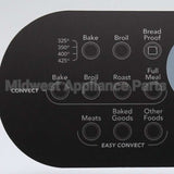 WP9756559BL Whirlpool Swtch-Memb