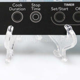 WP9756559BL Whirlpool Swtch-Memb