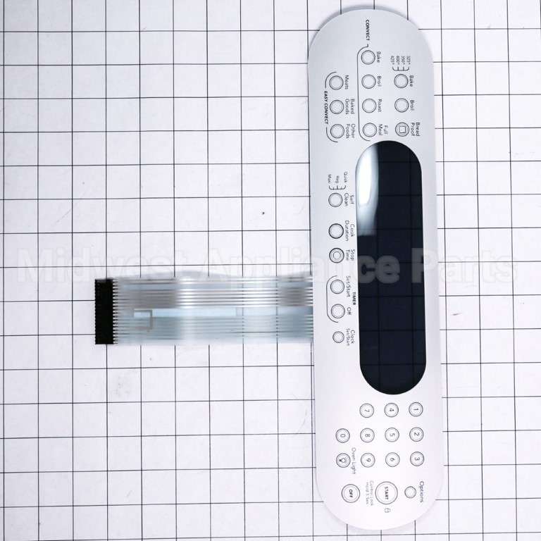 WP9756559ES Whirlpool Swtch-Memb